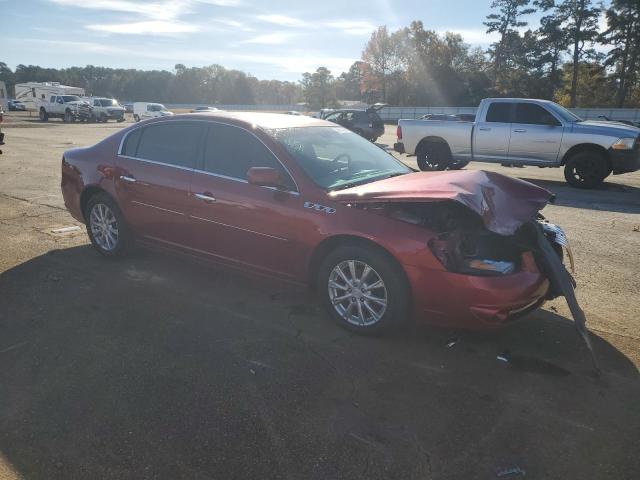 Photo 4 from auction – 2010 BUICK LUCERNE CX with VIN 1G4HC5EM4AU128539