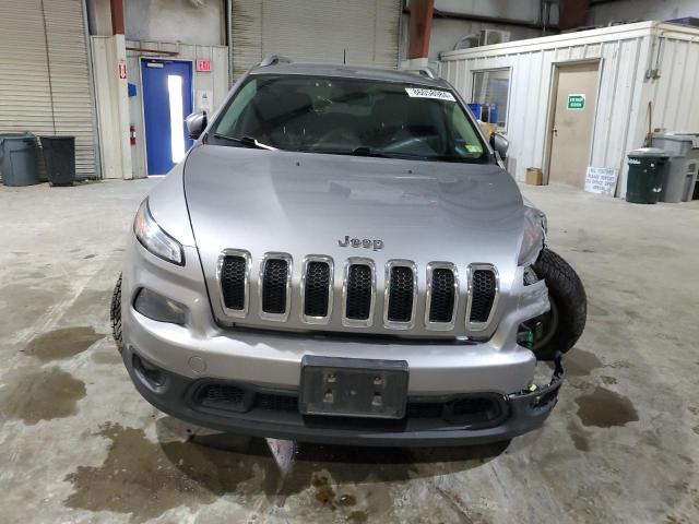 Photo 5 from auction – 2014 JEEP CHEROKEE L with VIN 1C4PJMCS5EW153574