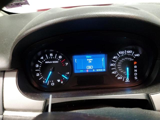 Фото 9 с аукциона – 2013 FORD EDGE SEL с VIN 2FMDK3JC3DBC90921