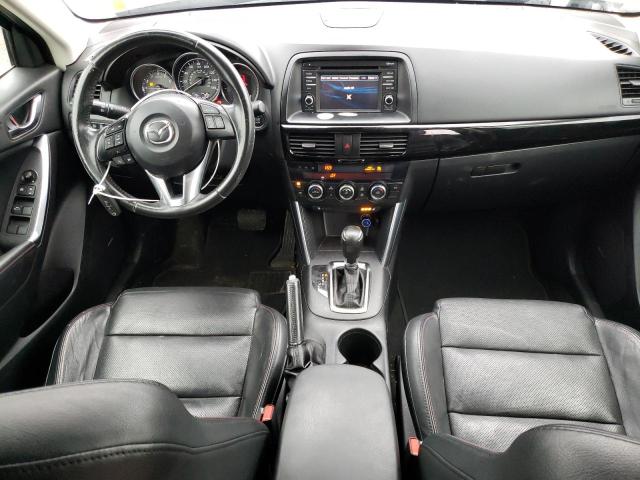 Photo 8 from auction – 2014 MAZDA CX-5 GT with VIN JM3KE4DY4E0424331