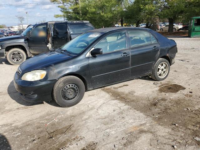 TOYOTA COROLLA CE 2006 with VIN 1NXBR32E56Z751374 - Photo from auction