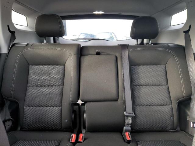 Photo 10 from auction – 2024 GMC TERRAIN SL with VIN 3GKALMEGXRL115024