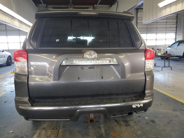 صورة رقم 6 من المزاد - 2010 TOYOTA 4RUNNER SR مع VIN JTEBU5JR8A5017894