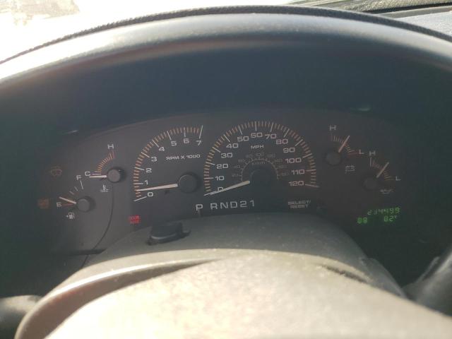 Photo 9 from auction – 2003 FORD EXPEDITION with VIN 1FMRU15W33LB18332