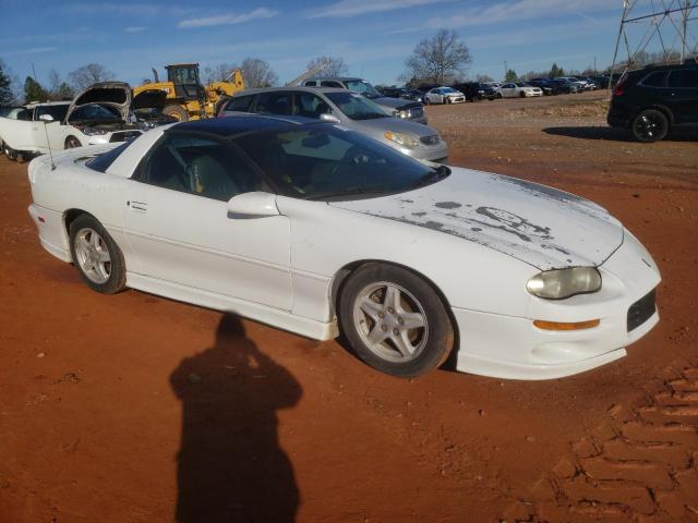 Photo 4 from auction – 1998 CHEVROLET CAMARO with VIN 2G1FP22K6W2113323