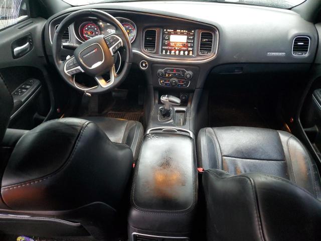 Photo 8 from auction – 2016 DODGE CHARGER R/ with VIN 2C3CDXCT5GH110486