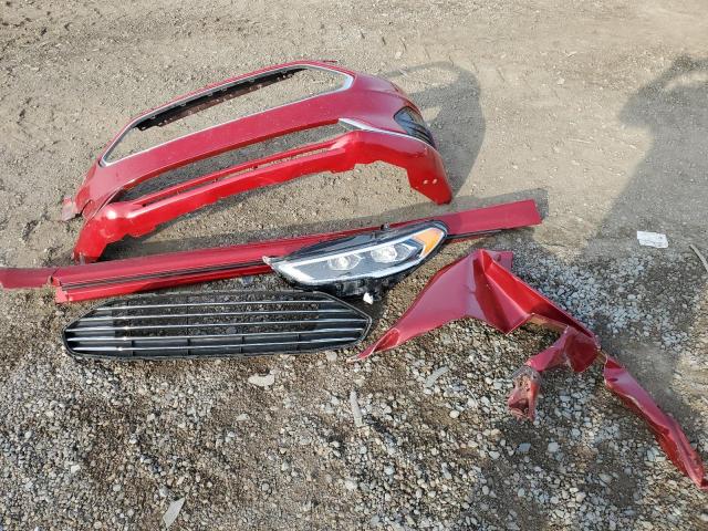 Photo 12 from auction – 2020 FORD FUSION SEL with VIN 3FA6P0CD6LR196038