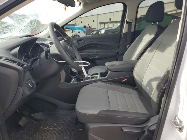 Photo 7 from auction – 2017 FORD ESCAPE S with VIN 1FMCU0F74HUC41873