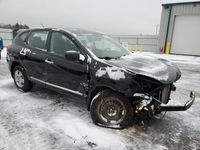 Photo 4 from auction – 2013 NISSAN ROGUE S with VIN JN8AS5MT4DW552060