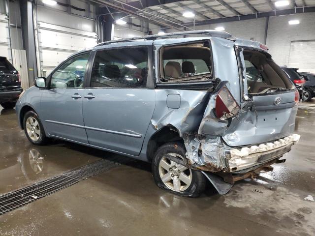 Photo 2 from auction – 2005 TOYOTA SIENNA CE with VIN 5TDZA23C75S270725