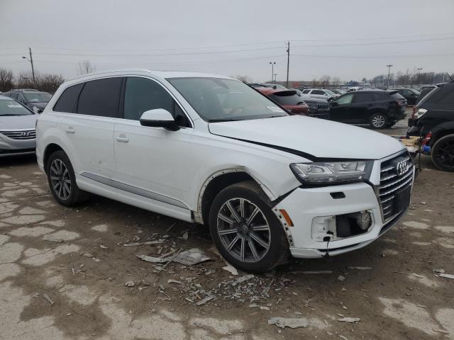 Photo 4 from auction – 2017 AUDI Q7 PREMIUM with VIN WA1LAAF7XHD018282