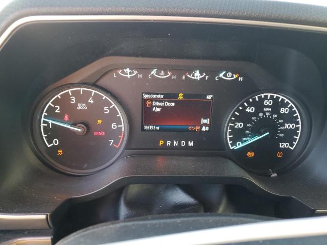 Photo 9 from auction – 2023 FORD F150 SUPER with VIN 1FTEW1EPXPKD98915