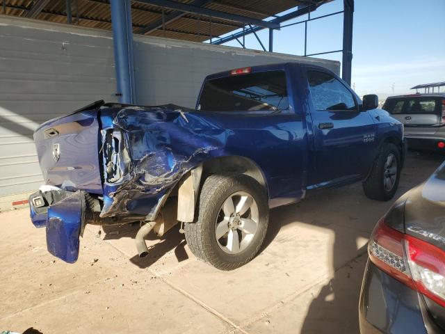 Photo 3 from auction – 2016 RAM 1500 ST with VIN 3C6JR6AG6GG109844