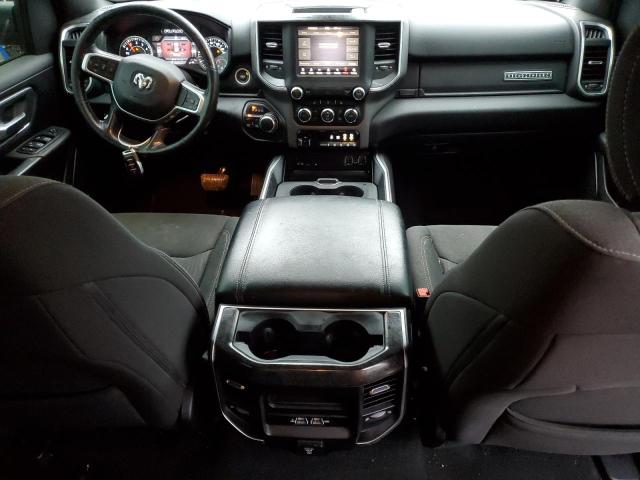 Photo 8 from auction – 2019 RAM 1500 BIG H with VIN 1C6SRFFT2KN606254