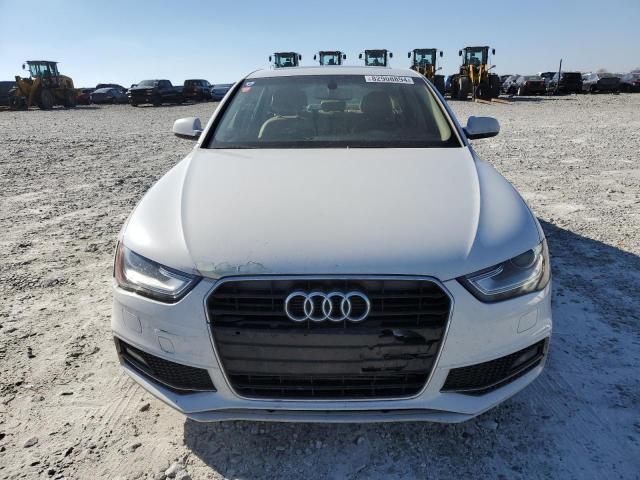 Photo 5 from auction – 2016 AUDI A4 PREMIUM with VIN WAUAFAFLXGN008255