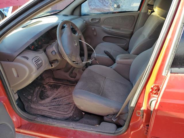 Photo 7 from auction – 2001 DODGE NEON SE with VIN 1B3ES46CX1D190166