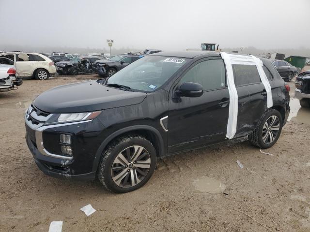 Photo 1 from auction – 2020 MITSUBISHI OUTLANDER with VIN JA4AR3AU1LU022965
