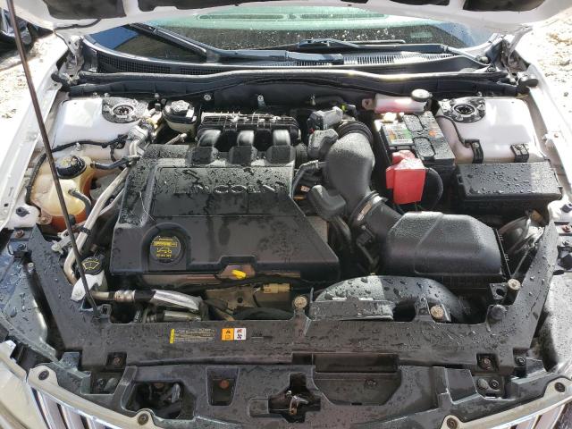 Photo 11 from auction – 2012 LINCOLN MKZ with VIN 3LNHL2GC2CR834390