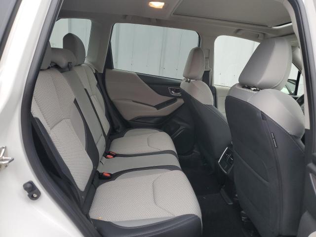 Photo 11 from auction – 2021 SUBARU FORESTER P with VIN JF2SKAFC5MH406018