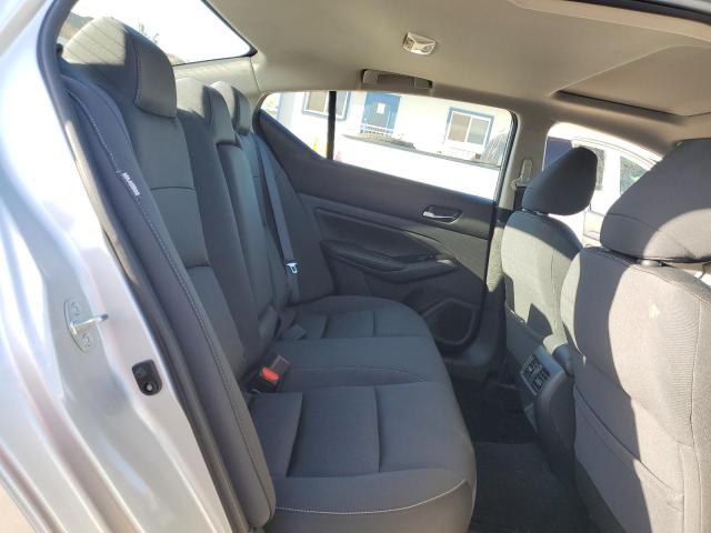 Photo 10 from auction – 2020 NISSAN ALTIMA SV with VIN 1N4BL4DV3LC166129