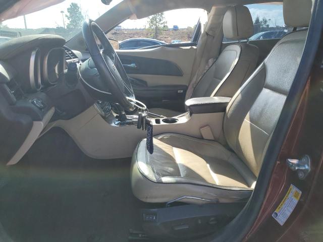 Photo 7 from auction – 2015 CHEVROLET MALIBU with VIN 1G11G5SX6FF303046