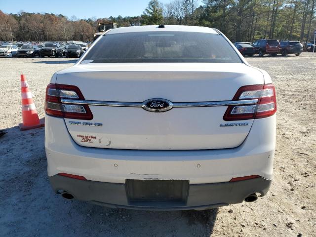 Photo 6 from auction – 2013 FORD TAURUS LIM with VIN 1FAHP2F88DG102219