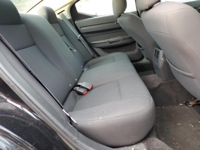 Photo 10 from auction – 2008 DODGE CHARGER with VIN 2B3KA43G68H218989
