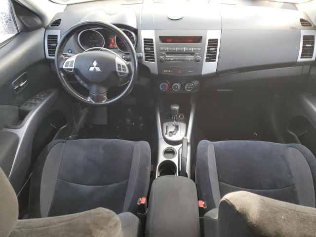 Photo 8 from auction – 2011 MITSUBISHI OUTLANDER with VIN JA4AS2AW7BU028851