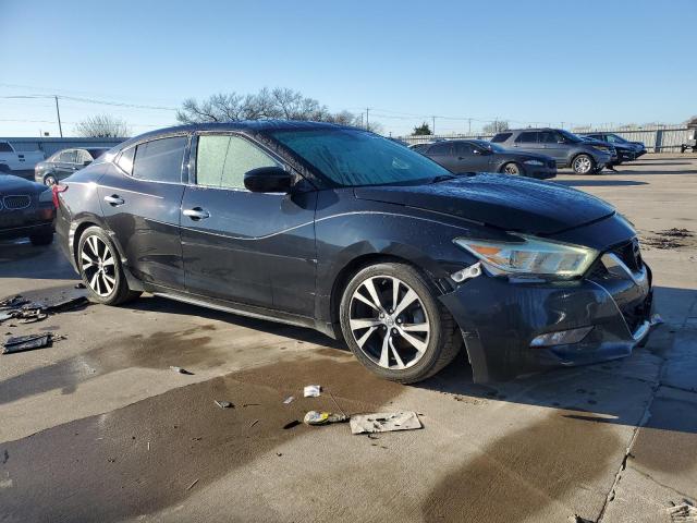 Photo 4 from auction – 2017 NISSAN MAXIMA 3.5 with VIN 1N4AA6AP3HC392097