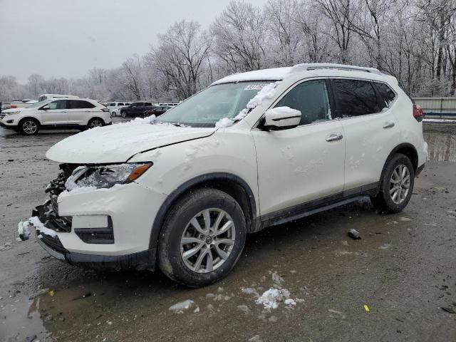 Photo 1 from auction – 2019 NISSAN ROGUE S with VIN KNMAT2MV2KP512494