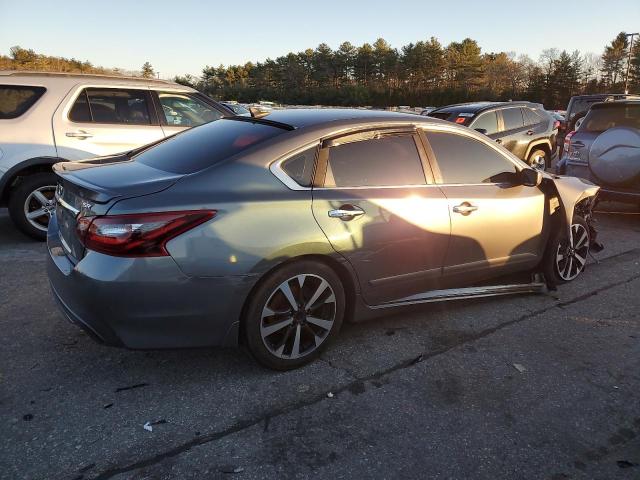 Photo 3 from auction – 2018 NISSAN ALTIMA 2.5 with VIN 1N4AL3AP7JC102801