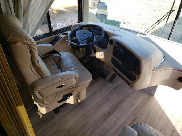 Photo 5 from auction – 2003 NDAR ALL STAR with VIN 4UZAAHAK53CL88793