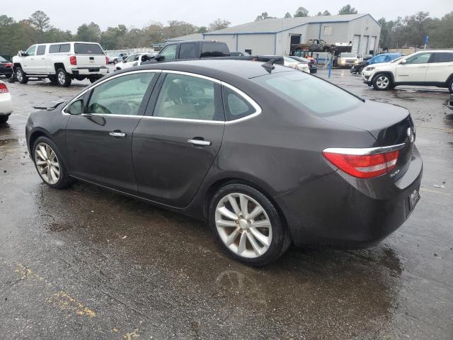 Photo 2 from auction – 2013 BUICK VERANO with VIN 1G4PP5SK0D4175462