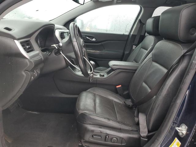 Photo 7 from auction – 2017 GMC ACADIA with VIN 1GKKNWLS7HZ208642