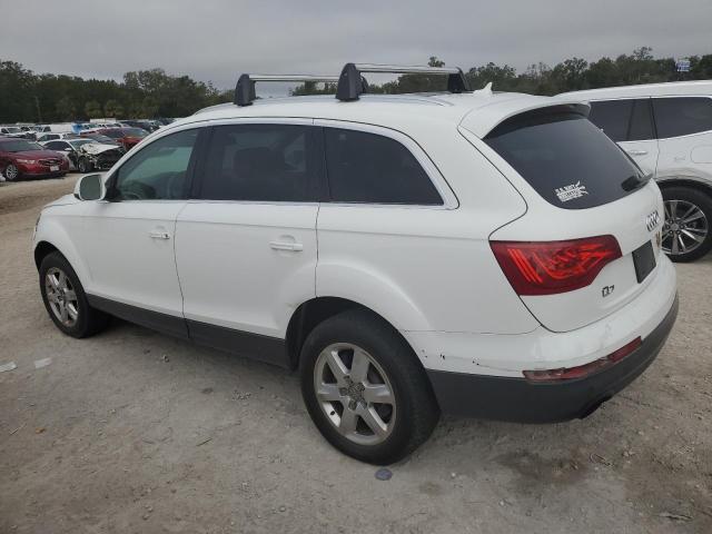 Photo 2 from auction – 2011 AUDI Q7 PREMIUM with VIN WA1LGAFE6BD002097
