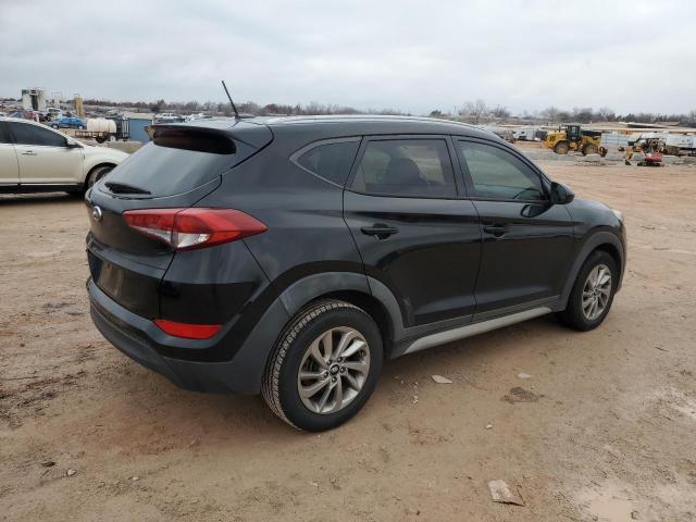 Photo 3 from auction – 2017 HYUNDAI TUCSON LIM with VIN KM8J33A45HU537896