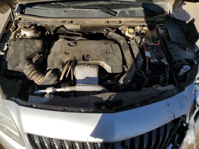 Photo 11 from auction – 2017 BUICK REGAL SPOR with VIN 2G4GL5EX4H9176491