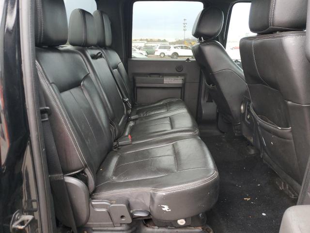 Photo 10 from auction – 2012 FORD F250 4X4 with VIN 1FT7W2BT5CED11544