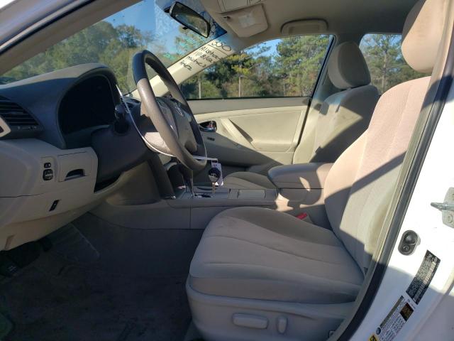 Photo 7 from auction – 2011 TOYOTA CAMRY BASE with VIN 4T1BF3EK7BU594306