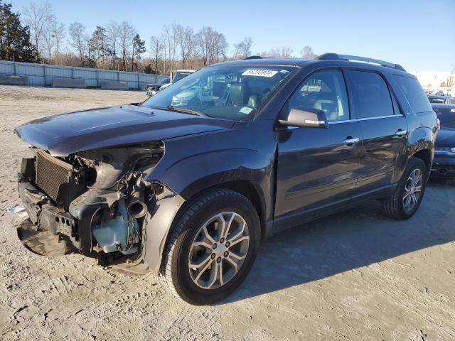 Photo 1 from auction – 2014 GMC ACADIA SLT with VIN 1GKKRRKD6EJ338429