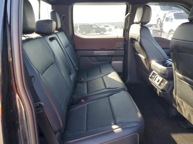 Photo 10 from auction – 2022 FORD F150 SUPER with VIN 1FTFW1ED4NFA28530