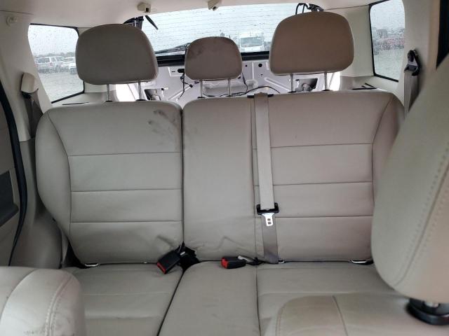 Photo 10 from auction – 2010 FORD ESCAPE HYB with VIN 1FMCU4K36AKC06635