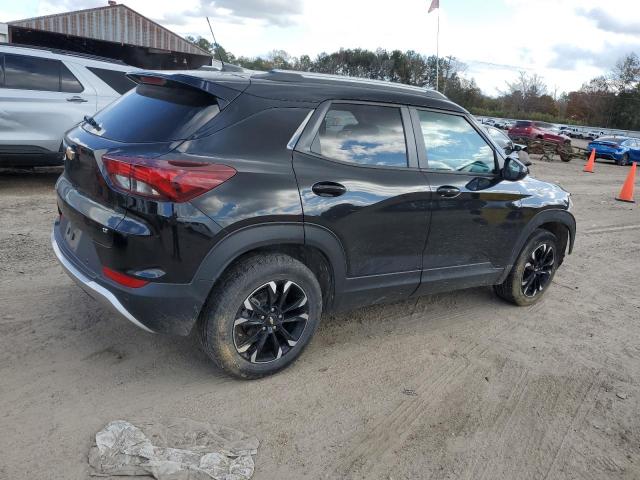 Photo 3 from auction – 2021 CHEVROLET TRAILBLAZE with VIN KL79MPSL2MB093140