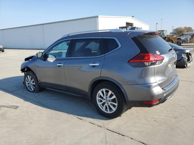 Photo 2 from auction – 2017 NISSAN ROGUE S with VIN JN8AT2MT7HW382181