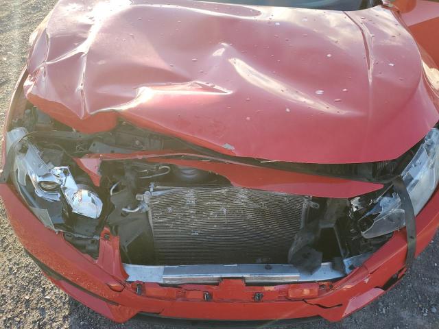 Photo 11 from auction – 2016 HONDA CIVIC EX with VIN 2HGFC2F73GH518497