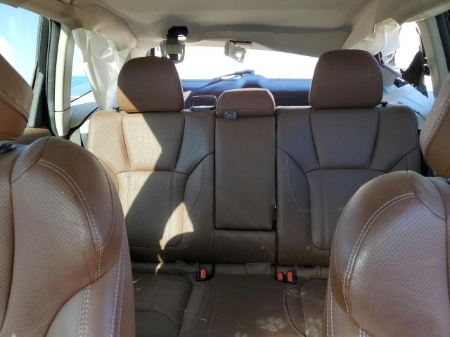 Photo 10 from auction – 2019 SUBARU FORESTER T with VIN JF2SKAWC0KH494022