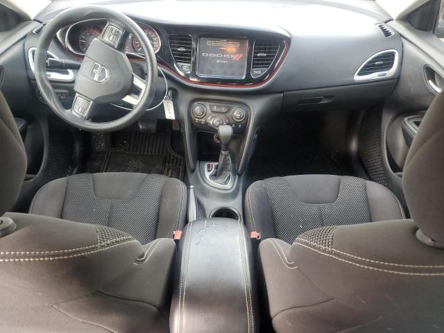 Photo 8 from auction – 2014 DODGE DART SXT with VIN 1C3CDFBB6ED920433