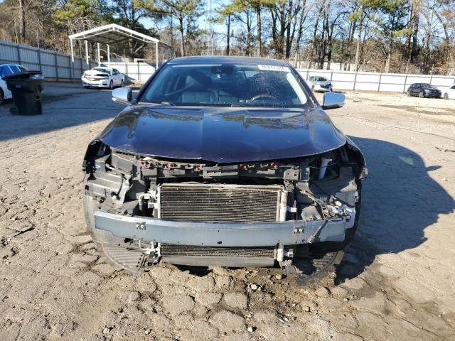 Photo 5 from auction – 2014 CHEVROLET IMPALA LTZ with VIN 2G1155S3XE9198148