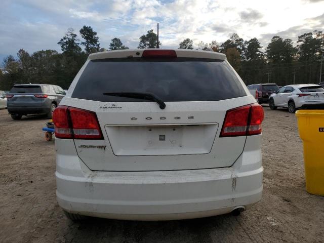 Photo 6 from auction – 2012 DODGE JOURNEY SE with VIN 3C4PDCAB2CT170128