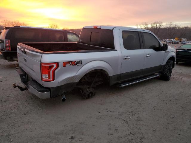Photo 3 from auction – 2016 FORD F150 SUPER with VIN 1FTEW1EP3GKD16247